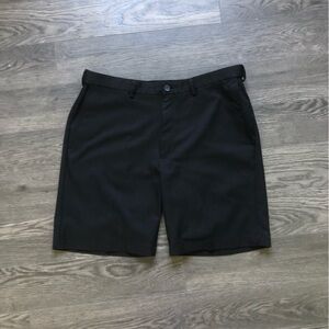 Mens Haggar Cool 18‎ Pro Shorts | Size 36